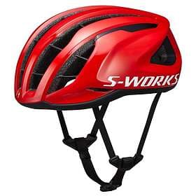 Specialized S-Works Prevail III Mips Bike Helmet