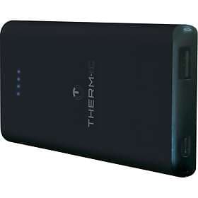 Universal Thermic Slim Powerbank 10000mAh