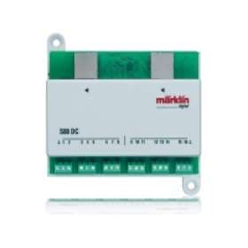 Märklin 60882 S 88 DC-Dekoder DCC