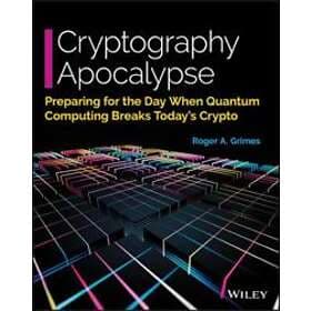 Cryptography Apocalypse