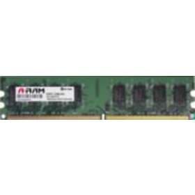 A-RAM DDR2 800MHz 2GB (AR2GB800D2)