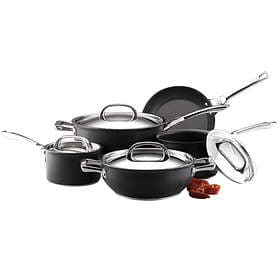 Circulon Infinite Pot Set 5 pcs