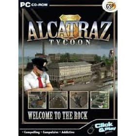 Prison Tycoon: Alcatraz (PC)