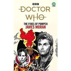 Doctor Who: The Fires Of Pompeii (Target Collection)