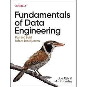 Fundamentals Of Data Engineering