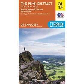 The Peak District