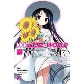 Accel World, Vol. 3 (light Novel)