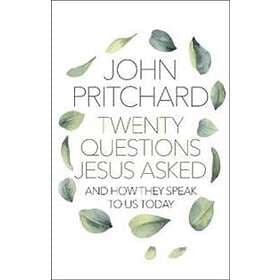 Twenty Questions Jesus Asked
