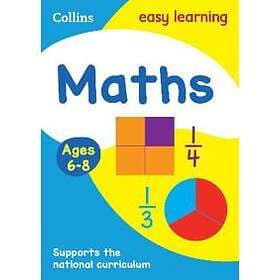 Maths Ages 6-8