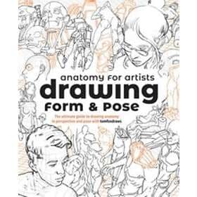 Anatomy For Artists: Drawing Form & Pose (TBC)