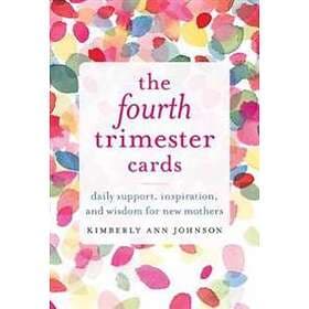 The Fourth Trimester Cards