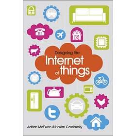 Designing The Internet Of Things