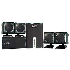 Sweex SP004 5.1 Home Theater Set