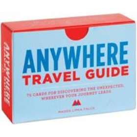 Anywhere: A Travel Guide