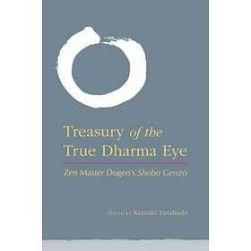 Treasury Of The True Dharma Eye