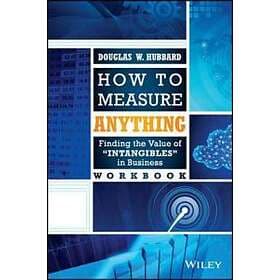 How To Measure Anything Workbook
