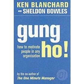 Gung Ho!