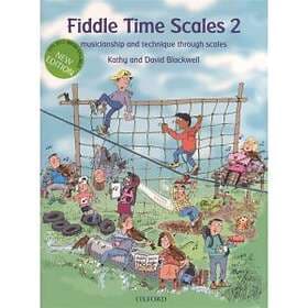 Fiddle Time Scales 2