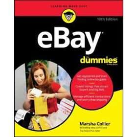 EBay For Dummies, 10th Edition