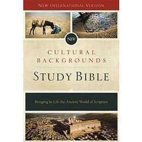 Cultural Backgrounds Study Bible