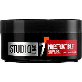 L'Oreal Studio Line Indestructible Wax 75ml