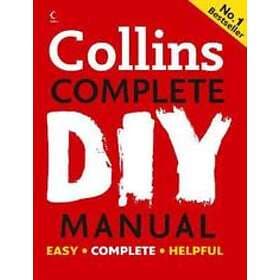 Collins Complete DIY Manual