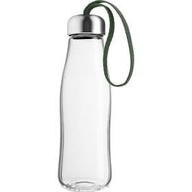 Eva Solo Dricksflaska Glas 500ml