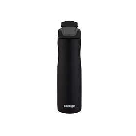 Contigo Chill Matte Black 720ml