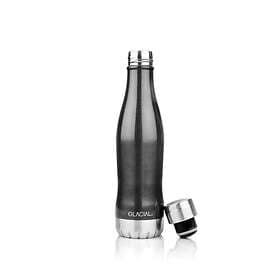 Glacial Metallic Black 400ml