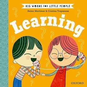 Big Words For Little People Learning