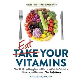 Eat Your Vitamins