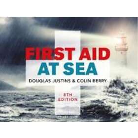 First Aid At Sea