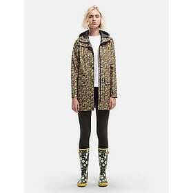 Regatta Orla Kiely Long Line Waterproof Jacket (Women's)