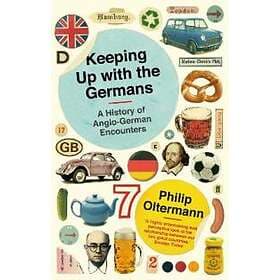 Keeping Up With The Germans
