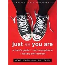 Just As You Are