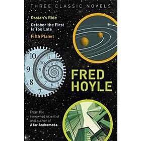 Three Classic Novels