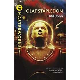 Odd John