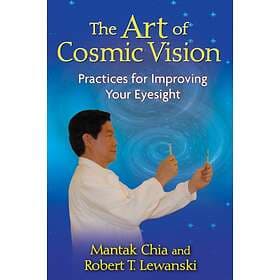 The Art Of Cosmic Vision