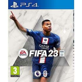 FIFA 23 (PS4)