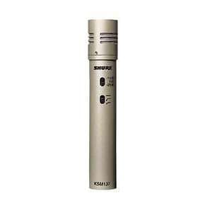 Shure KSM137