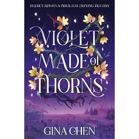 Violet Made Of Thorns