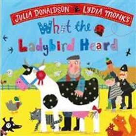 What The Ladybird Heard