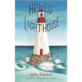 Hello Lighthouse