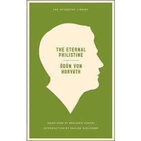 The Eternal Philistine
