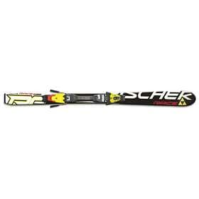 Fischer RC4 Race Jr
