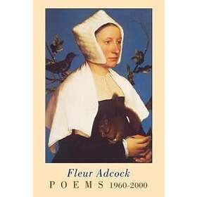 Poems 1960-2000