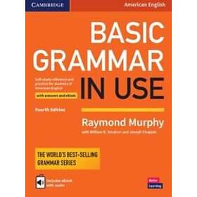 Basic Grammar In Use Student's Book With Answers And Interactive EBook