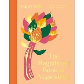 The Magnificent Book Of Vegetables