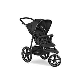 Hauck Runner 2 (Jogging Stroller)