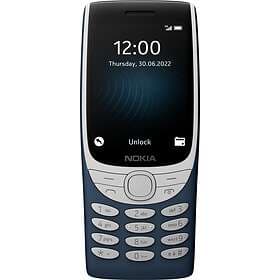 Nokia 8210 4G Dual SIM